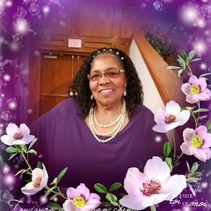 Meet your Posher, Wanda